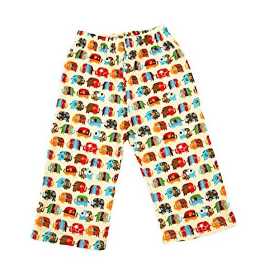 Zutano Elephant Parade Pants 6-12 months - A Gifted Solution