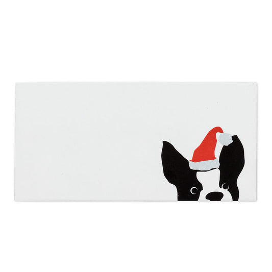 French Bulldog Place Cards