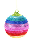 Cody Foster Rainbow Ornament