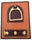 Horse Stirrup Key Holder