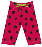Ladybug Pants
