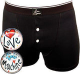Love Machine Boxer Shorts
