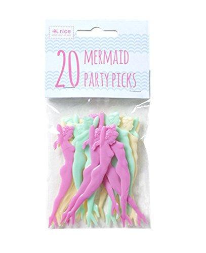Mermaid Party Picks