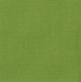 Moss Green Grosgrain Luncheon Paper Napkins