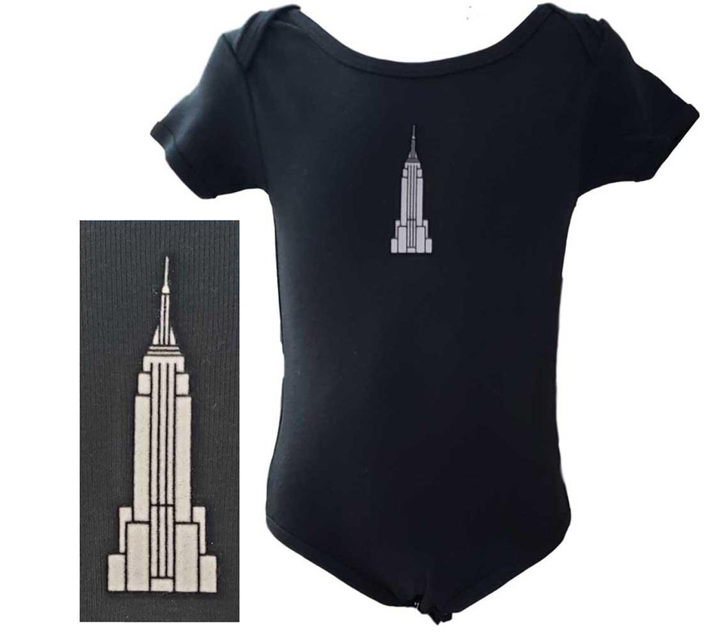 New York Empire State Building ONE:SIE