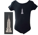 New York Empire State Building ONE:SIE - A Gifted Solution