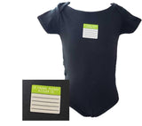 If Found.. Baby Onesie - A Gifted Solution