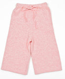EGG Baby Pink Cotton Knit Infant Pants 6-12 months - A Gifted Solution