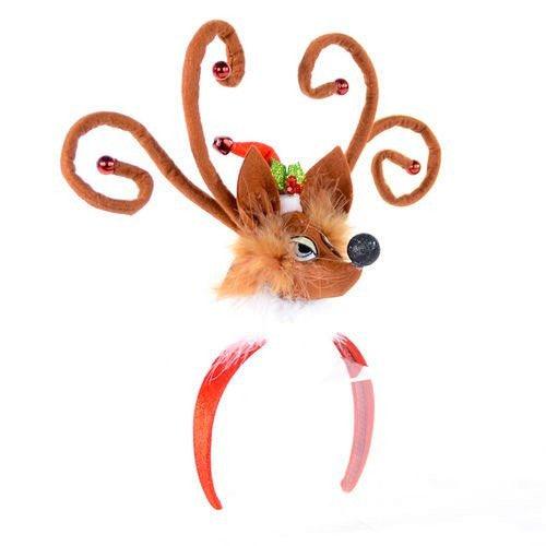 180 Degrees  Reindeer Headband