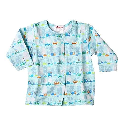 Zutano Rush Hour Infant Jacket 6-12 months - A Gifted Solution