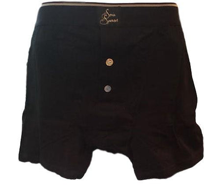 Sonia Spencer Big Fish Small Fish Boxers