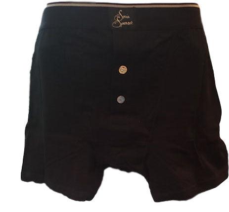 Sonia Spencer Big Fish Small Fish Boxers