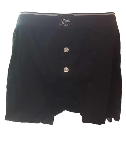 Sonia Spencer Toy Boy Boxers