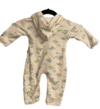 Hey Diddle Diddle Bath One Piece Suit - A Gifted Solution