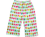 Zutano Owls Infant Pants 6-12 months - A Gifted Solution