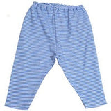 Periwinkle Candy Stripe Pants