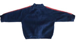 Hartstrings Football Cardigan 6-9 months - A Gifted Solution