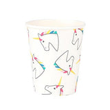 Unicorn Paper Cups (8 ct) - A Gifted Solution