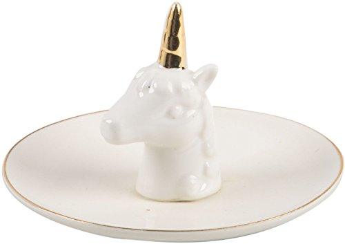 Unicorn Ring Holder