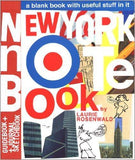 New York Notebook - A Gifted Solution