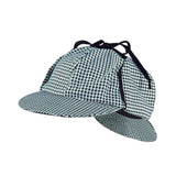 Sherlock Holmes Hat - A Gifted Solution