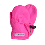 Le Sac 500 Infant Waterproof Mittens - A Gifted Solution