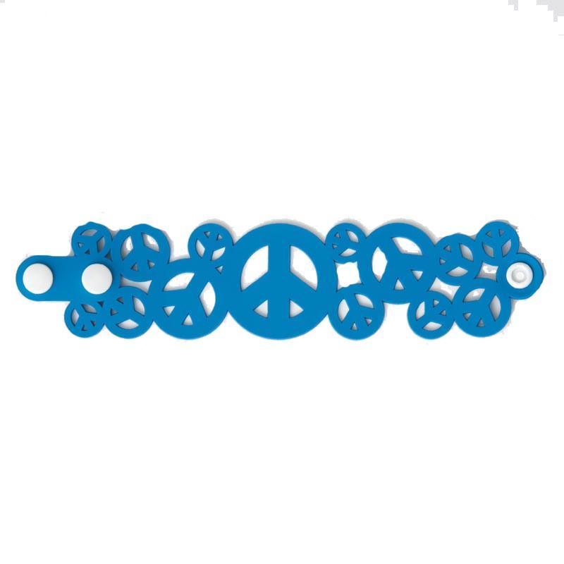 Peace Band Bracelet