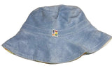 Zutano Reversible Infant Sun Hat