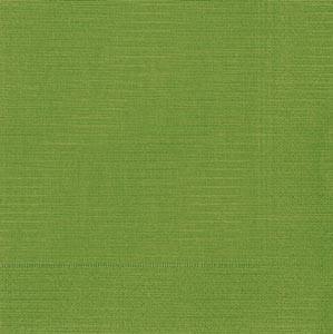 Moss Green Grosgrain Beverage Paper Napkins - A Gifted Solution