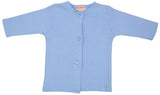Zutano Chambray Cotton Baby Jacket - A Gifted Solution