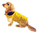 Robin Meyer Rain Slicker Reversible Pet Coat - A Gifted Solution